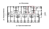 1-комнатная квартира, 36.31кв.м - изображение 2