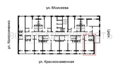 квартира-студия, 33,49кв.м. - изображение 2 квартира-студия, 33,49кв.м. - изображение 2