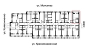 квартира-студия, 26,15кв.м. - изображение 2