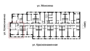 2-комнатная квартира, 61.1кв.м - изображение 2