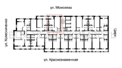 1-комнатная квартира, 38.71кв.м - изображение 2