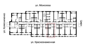 квартира-студия, 29,82кв.м. - изображение 2 квартира-студия, 29,82кв.м. - изображение 2