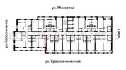 квартира-студия, 30,05кв.м. - изображение 2