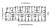 2-комнатная квартира, 61.1кв.м - изображение 2