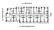 1-комнатная квартира, 62.46кв.м - изображение 2