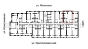 1-комнатная квартира, 38.16кв.м - изображение 2 1-комнатная квартира, 38.16кв.м - изображение 2