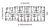 квартира-студия, 29,82кв.м. - изображение 2 квартира-студия, 29,82кв.м. - изображение 2