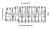 квартира-студия, 29,82кв.м. - изображение 2 квартира-студия, 29,82кв.м. - изображение 2