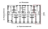 2-комнатная квартира, 76.71кв.м - изображение 2