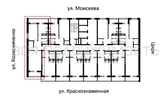 2-комнатная квартира, 68.64кв.м - изображение 2 2-комнатная квартира, 68.64кв.м - изображение 2