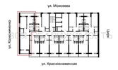 2-комнатная квартира, 69.28кв.м - изображение 2