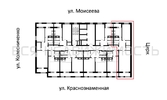 2-комнатная квартира, 78.79кв.м - изображение 2 2-комнатная квартира, 78.79кв.м - изображение 2