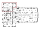 2-комнатная квартира, 80.8кв.м - изображение 2 2-комнатная квартира, 80.8кв.м - изображение 2
