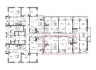 3-комнатная квартира, 81.2кв.м - изображение 2 3-комнатная квартира, 81.2кв.м - изображение 2