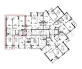 3-комнатная квартира, 90.6кв.м - изображение 2