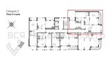 3-комнатная квартира, 127.29кв.м - изображение 2