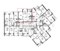 2-комнатная квартира, 59.1кв.м - изображение 2
