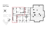 3-комнатная квартира, 103.35кв.м - изображение 2