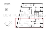 3-комнатная квартира, 114.37кв.м - изображение 2