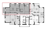 3-комнатная квартира, 107.3кв.м - изображение 2