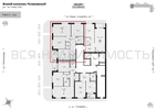 3-комнатная квартира, 79.16кв.м - изображение 2