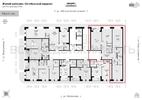 3-комнатная квартира, 98.96кв.м - изображение 2