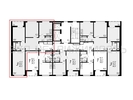 3-комнатная квартира, 80.5кв.м - изображение 2