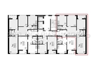 3-комнатная квартира, 80.5кв.м - изображение 2