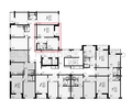 1-комнатная квартира, 38.3кв.м - изображение 2