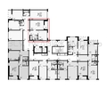 1-комнатная квартира, 38.3кв.м - изображение 2