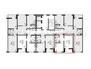 1-комнатная квартира, 38.3кв.м - изображение 2