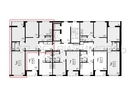 3-комнатная квартира, 83.1кв.м - изображение 2