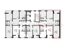 3-комнатная квартира, 80.4кв.м - изображение 2