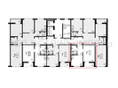 1-комнатная квартира, 38.3кв.м - изображение 2