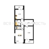 2-комнатная квартира, 65кв.м - изображение 1