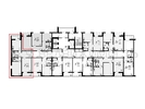 2-комнатная квартира, 65.6кв.м - изображение 2