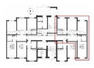 3-комнатная квартира, 86.4кв.м - изображение 2