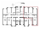 3-комнатная квартира, 86.4кв.м - изображение 2