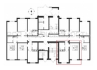 1-комнатная квартира, 40.1кв.м - изображение 2
