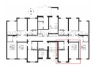 1-комнатная квартира, 40.1кв.м - изображение 2