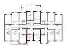 1-комнатная квартира, 40.1кв.м - изображение 2