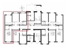 3-комнатная квартира, 89.9кв.м - изображение 2