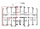 3-комнатная квартира, 89.9кв.м - изображение 2