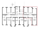 3-комнатная квартира, 86.4кв.м - изображение 2