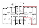 3-комнатная квартира, 89.9кв.м - изображение 2
