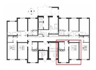 1-комнатная квартира, 40.1кв.м - изображение 2