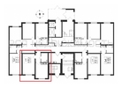 1-комнатная квартира, 40.1кв.м - изображение 2