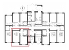 1-комнатная квартира, 40.1кв.м - изображение 2