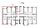 3-комнатная квартира, 86.4кв.м - изображение 2