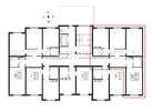 3-комнатная квартира, 89.9кв.м - изображение 2